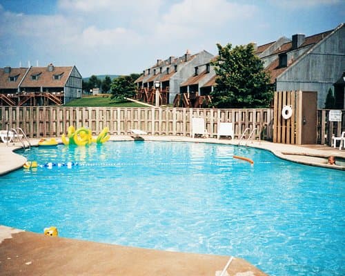 Land Of Canaan Vacation Resort Inc. – photo 2