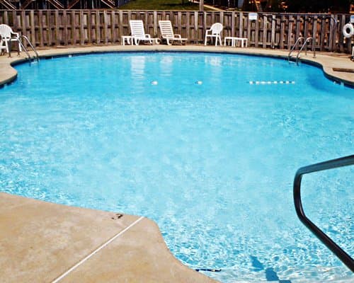 Land Of Canaan Vacation Resort Inc. – photo 6