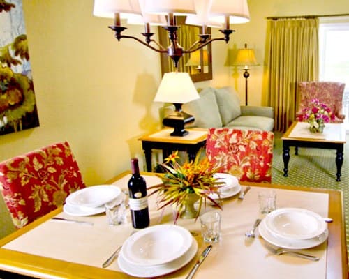 The Historic Powhatan, a Hilton Vacation Club – photo 6