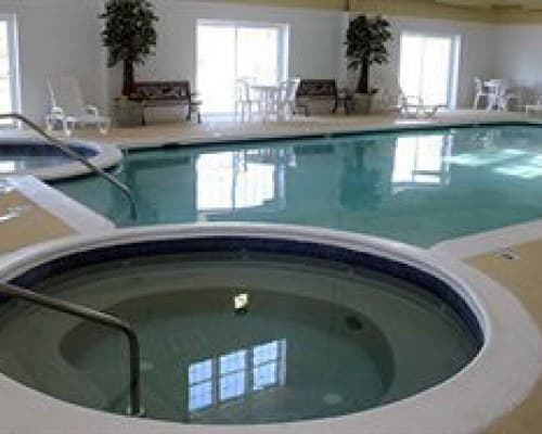 The Historic Powhatan, a Hilton Vacation Club – photo 3