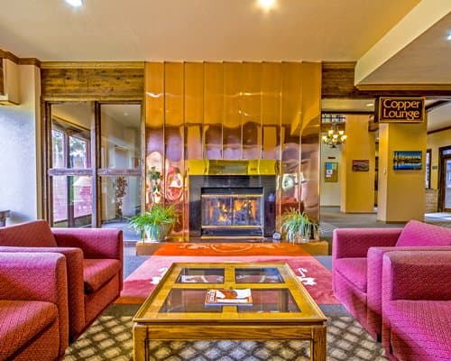 Copper Chase Condominiums – photo 1