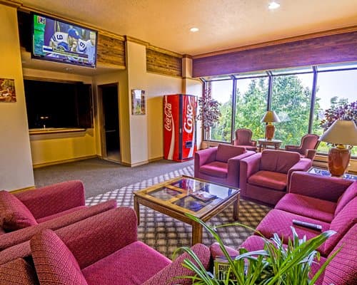 Copper Chase Condominiums – photo 4