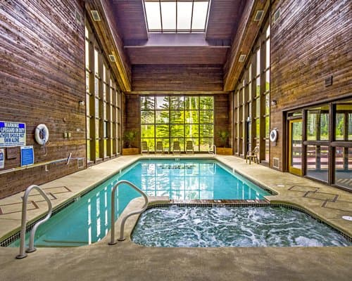 Copper Chase Condominiums – photo 7