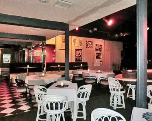 Club Trinidad – photo 17