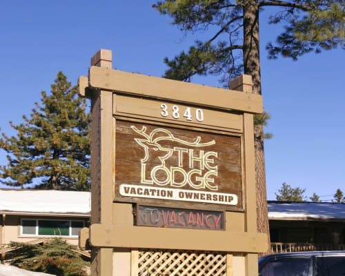 The Lodge at Lake Tahoe – photo 4