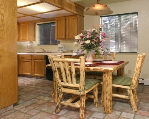 The Lodge at Lake Tahoe – photo 5