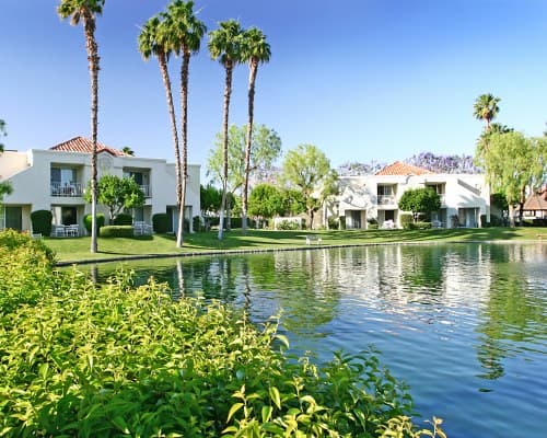 Desert Breezes Timeshare Resort – photo 4