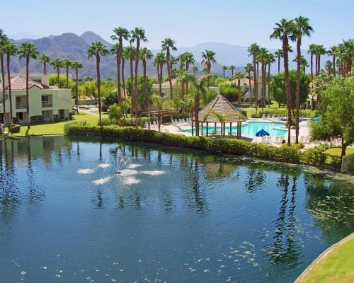 Desert Breezes Timeshare Resort – photo 7