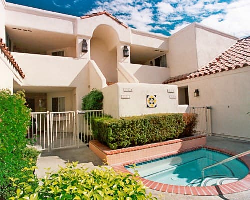 Desert Breezes Timeshare Resort – photo 9