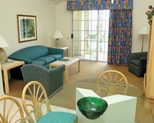 Desert Breezes Timeshare Resort – photo 2