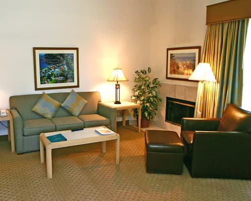 Desert Breezes Timeshare Resort – photo 5