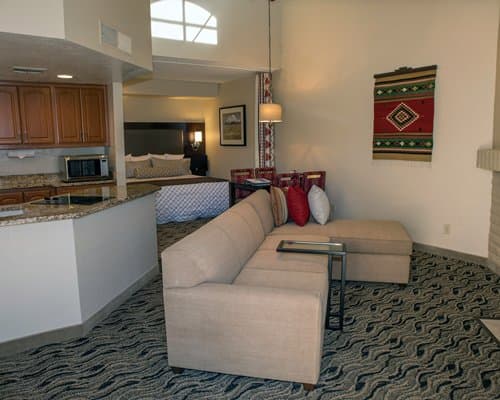 Scottsdale Camelback - Sapphire Resort – photo 10