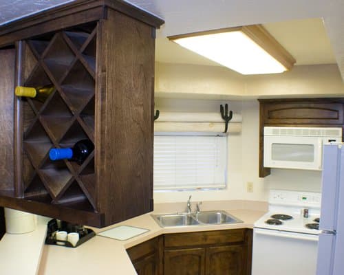 Scottsdale Camelback - Sapphire Resort – photo 15