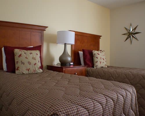 Scottsdale Camelback - Sapphire Resort – photo 20