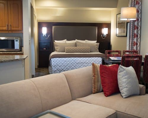 Scottsdale Camelback - Sapphire Resort – photo 28