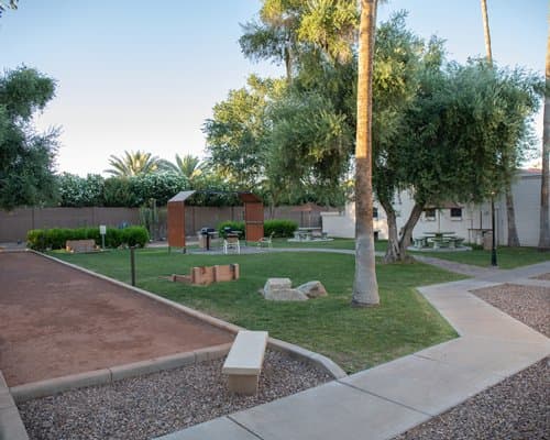 Scottsdale Camelback - Sapphire Resort – photo 7