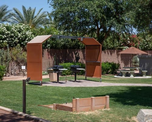 Scottsdale Camelback - Sapphire Resort – photo 14