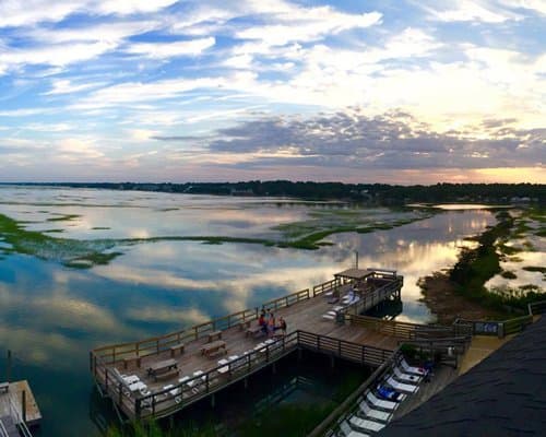 Seawatch Landing – photo 10