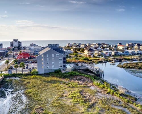 Seawatch Landing – photo 14