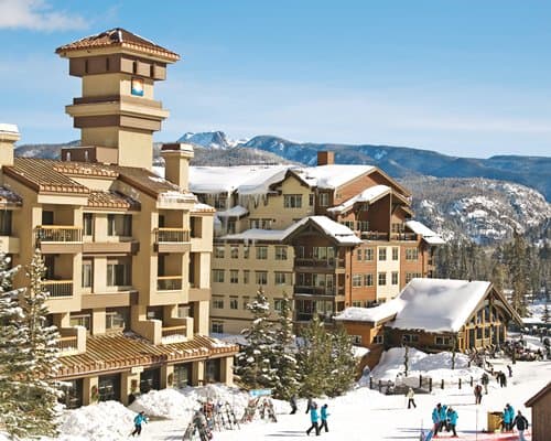 Purgatory Village Condominium Hotel At Durango Mountain Resort – photo 7