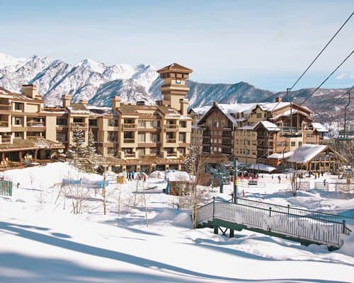 Purgatory Village Condominium Hotel At Durango Mountain Resort – photo 11