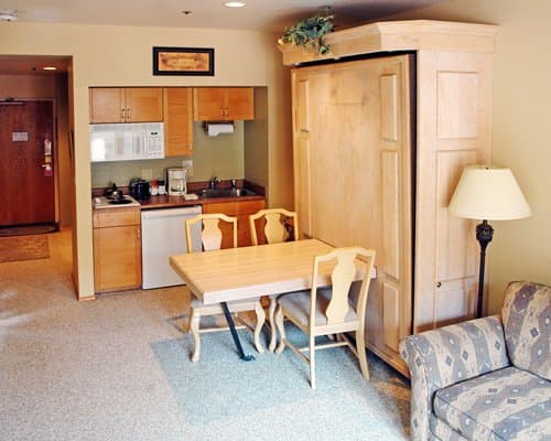 Purgatory Village Condominium Hotel At Durango Mountain Resort – photo 8