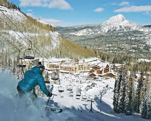 Purgatory Village Condominium Hotel At Durango Mountain Resort – photo 2
