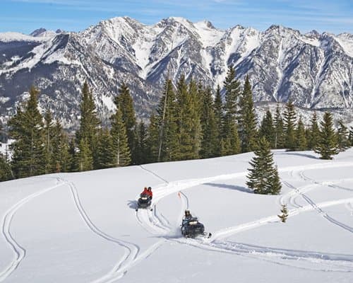 Purgatory Village Condominium Hotel At Durango Mountain Resort – photo 6