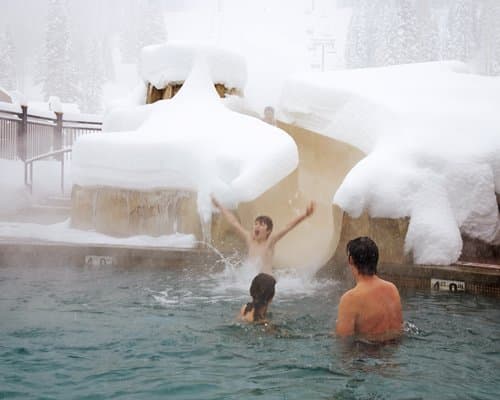 Purgatory Village Condominium Hotel At Durango Mountain Resort – photo 15