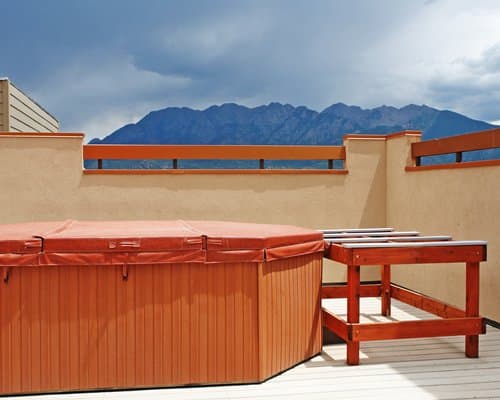 Purgatory Village Condominium Hotel At Durango Mountain Resort – photo 16