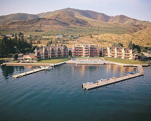 Peterson's Waterfront Resort – photo 5