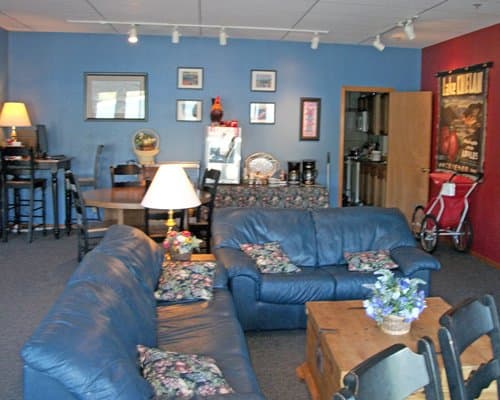 Peterson's Waterfront Resort – photo 1