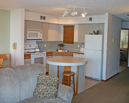 Peterson's Waterfront Resort – photo 6