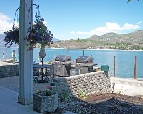 Peterson's Waterfront Resort – photo 3