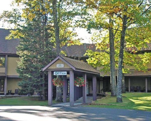 The Pointe Resort and Club – photo 3
