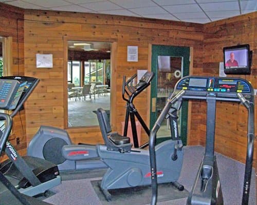The Pointe Resort and Club – photo 4