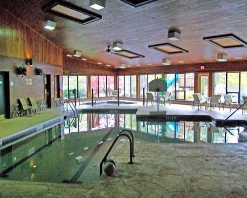 The Pointe Resort and Club – photo 7