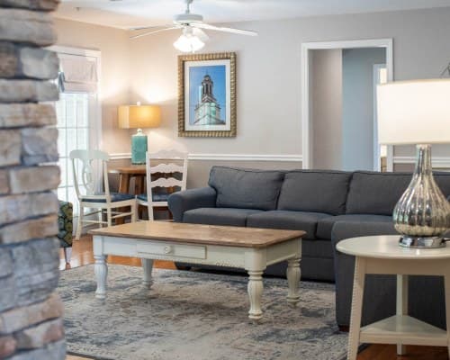 Holiday Inn Club Vacations Oak 'n Spruce Resort – photo 6