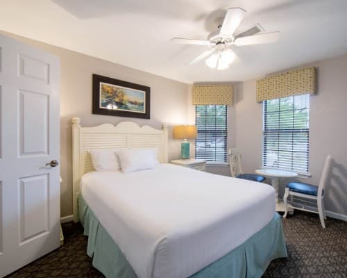 Holiday Inn Club Vacations Oak 'n Spruce Resort – photo 7