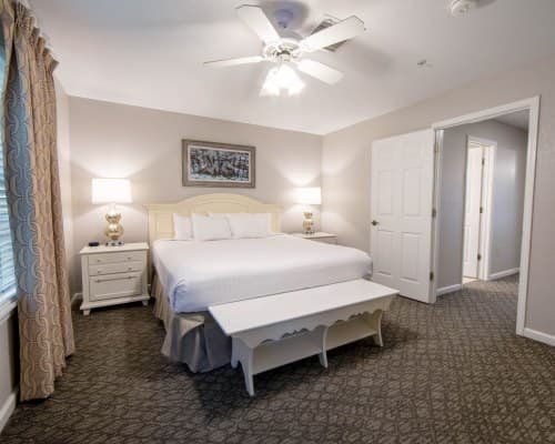 Holiday Inn Club Vacations Oak 'n Spruce Resort – photo 10