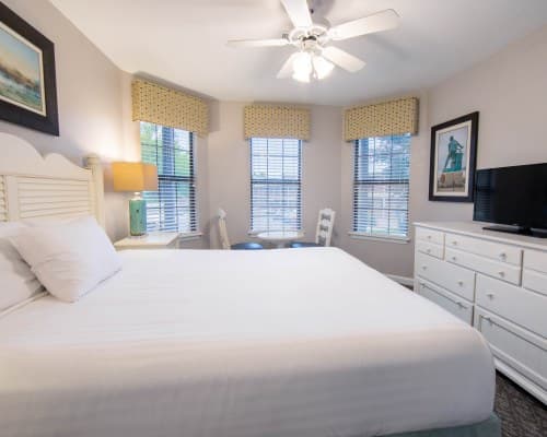 Holiday Inn Club Vacations Oak 'n Spruce Resort – photo 15