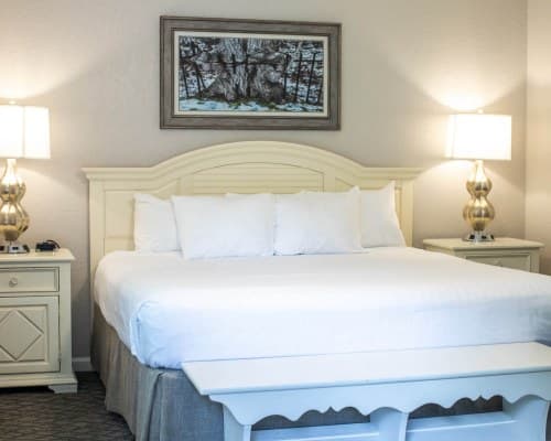 Holiday Inn Club Vacations Oak 'n Spruce Resort – photo 18