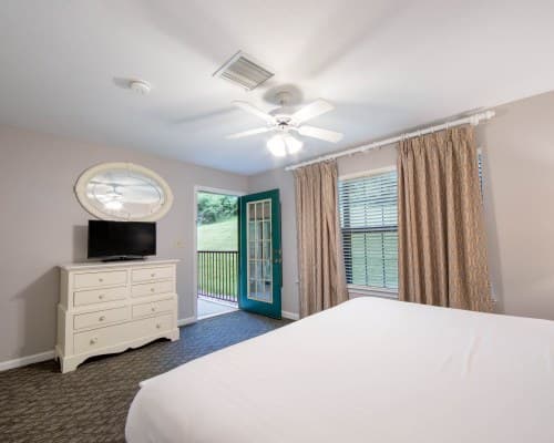 Holiday Inn Club Vacations Oak 'n Spruce Resort – photo 19