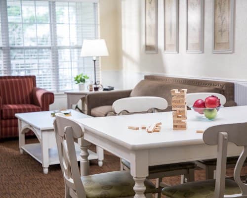 Holiday Inn Club Vacations Oak 'n Spruce Resort – photo 23