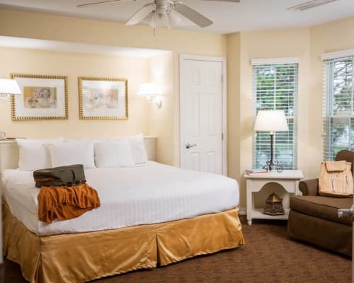 Holiday Inn Club Vacations Oak 'n Spruce Resort – photo 24