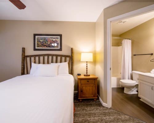 Holiday Inn Club Vacations Oak 'n Spruce Resort – photo 27