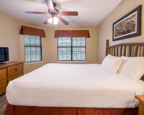 Holiday Inn Club Vacations Oak 'n Spruce Resort – photo 28