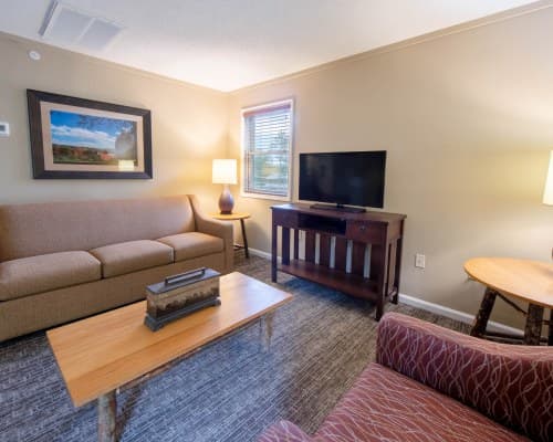 Holiday Inn Club Vacations Oak 'n Spruce Resort – photo 30