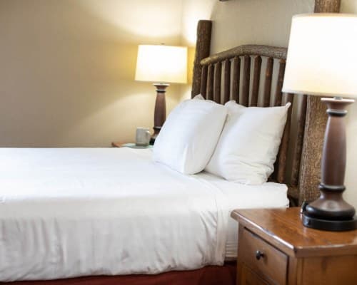 Holiday Inn Club Vacations Oak 'n Spruce Resort – photo 31