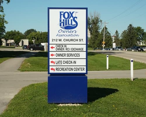 Fox Hills Condos – photo 4